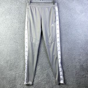 Adidas Gray Climacool Track Pants US XS NWT NEW